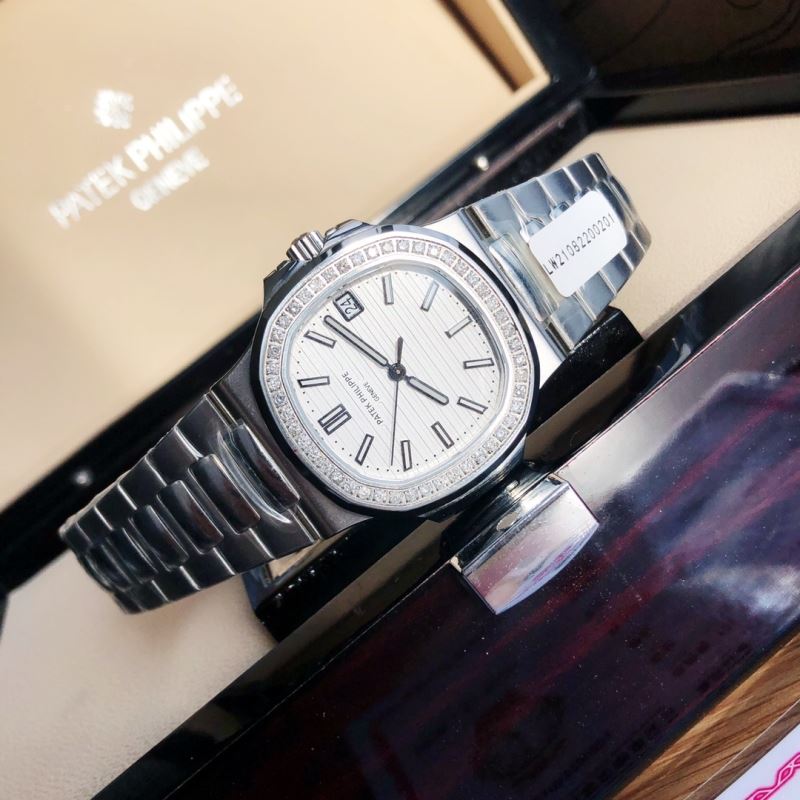 PATEK PHILIPPE Watches